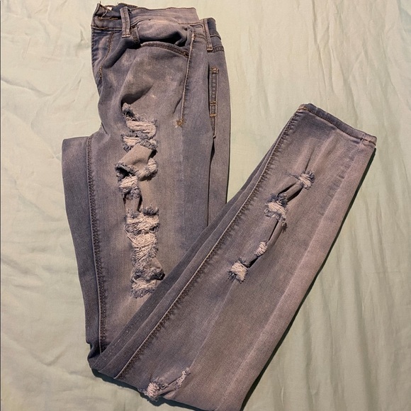 Mudd Denim - Women’s 5 Mudd Jeans